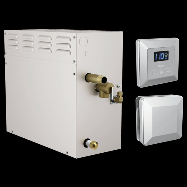 Delta 5P-EST15 SimpleSteam Kit - 15kW