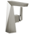 Delta 643-PR-DST Single Handle Mid-Height Bathroom Faucet