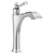 Delta 656-DST Single Handle Mid-Height Vessel Bathroom Faucet