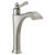 Delta 656-DST Single Handle Mid-Height Vessel Bathroom Faucet