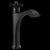 Delta 657-DST Single Handle Mid-Height Vessel Bathroom Faucet - Parent