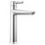 Delta 671-PR-DST Single Handle Mid-Height Bathroom Faucet - Parent