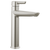 Delta 671-PR-DST Single Handle Mid-Height Bathroom Faucet