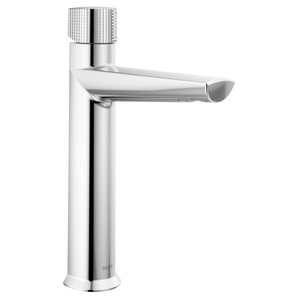 Delta 673-PR-DST Single Handle Mid-Height Bathroom Faucet - Parent