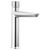 Delta 673-PR-DST Single Handle Mid-Height Bathroom Faucet - Parent