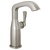 Delta 676-PR-DST Single Handle Mid-Height Bathroom Faucet