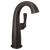 Delta 677-DST Single Handle Mid-Height Bathroom Faucet