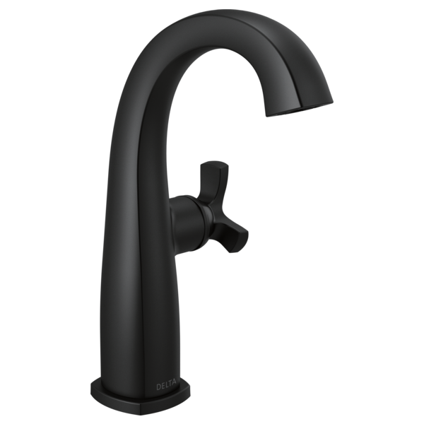 Delta 6776-DST Single Handle Mid-Height Bathroom Faucet - Parent