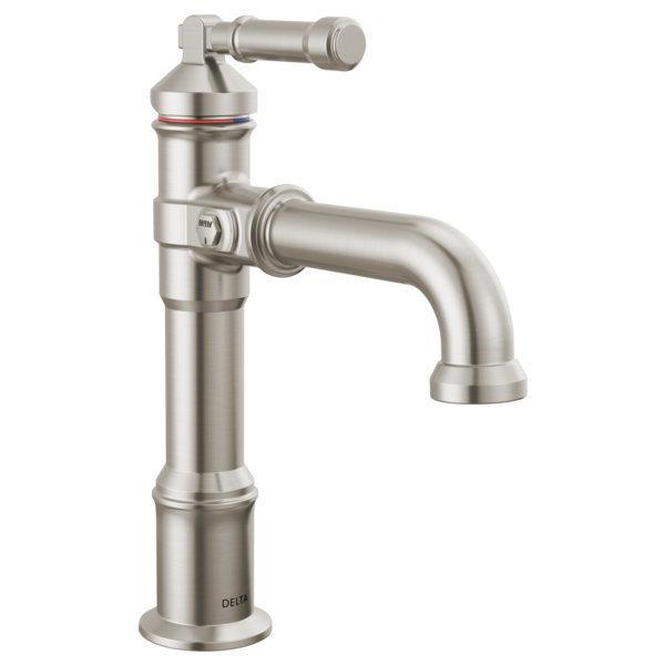 Delta 684-PR-DST Single Handle Bathroom Faucet