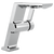 Delta 699-PR-DST Single Handle Mid-Height Vessel Bathroom Faucet