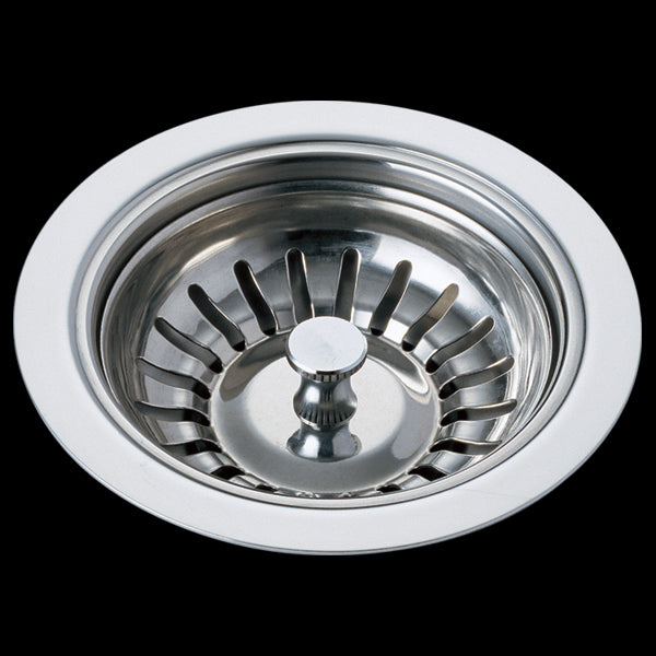 Delta 72010 Kitchen Sink Flange & Strainer - Parent