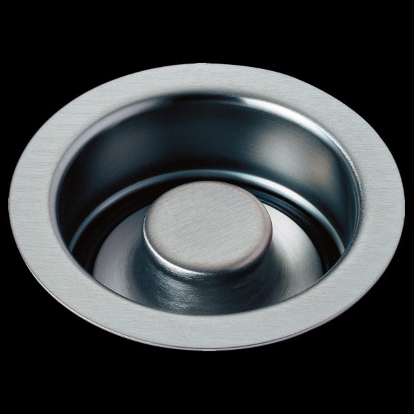 Delta 72030 Disposal and Flange Stopper - Kitchen