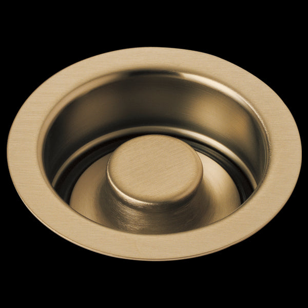 Delta 72030 Disposal and Flange Stopper - Kitchen