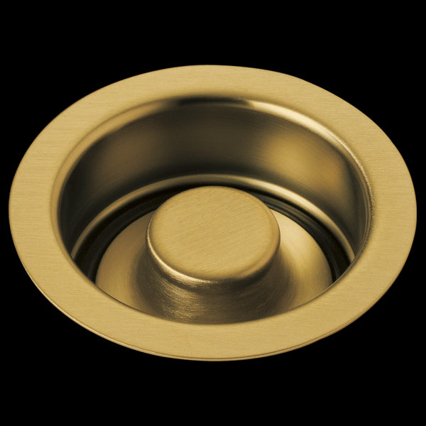 Delta 72030 Disposal and Flange Stopper - Kitchen
