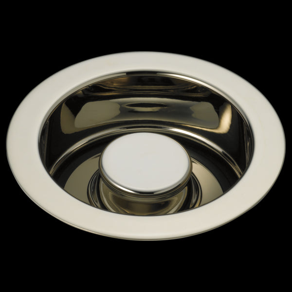 Delta 72030 Disposal and Flange Stopper - Kitchen