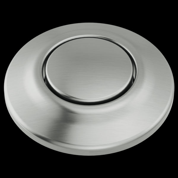 Delta 72050 Air Switch with Dual Outlet