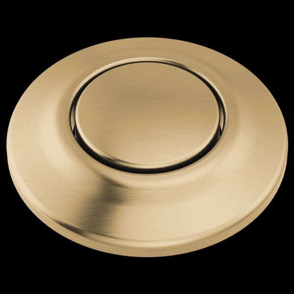 Delta 72050 Air Switch with Dual Outlet