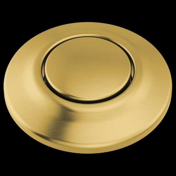 Delta 72050 Air Switch with Dual Outlet