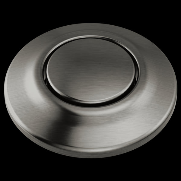 Delta 72050 Air Switch with Dual Outlet