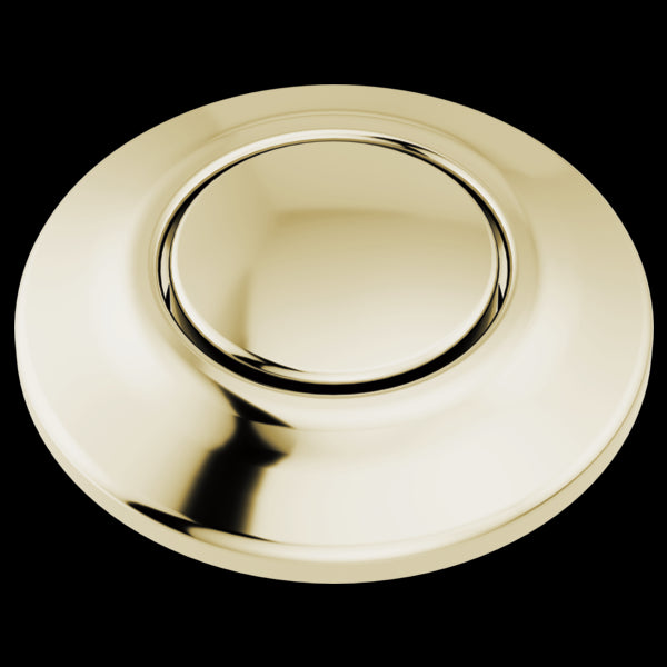 Delta 72050 Air Switch with Dual Outlet