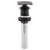 Delta 72175 Square Push Pop-Up with Overflow