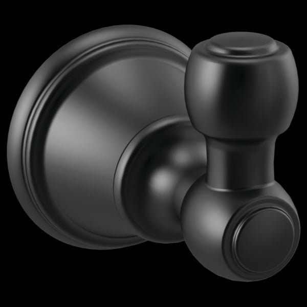 Delta Woodhurst Robe Hook