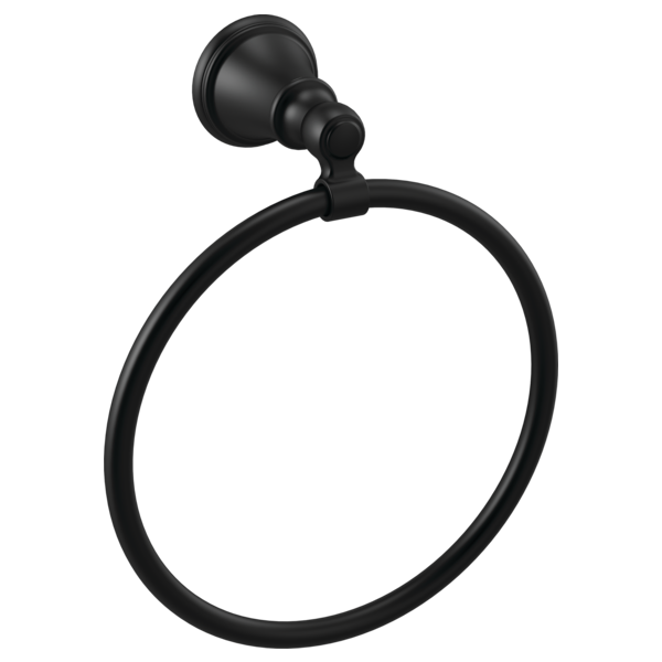 Delta Woodhurst Towel Ring