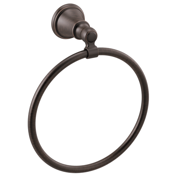 Delta Woodhurst Towel Ring