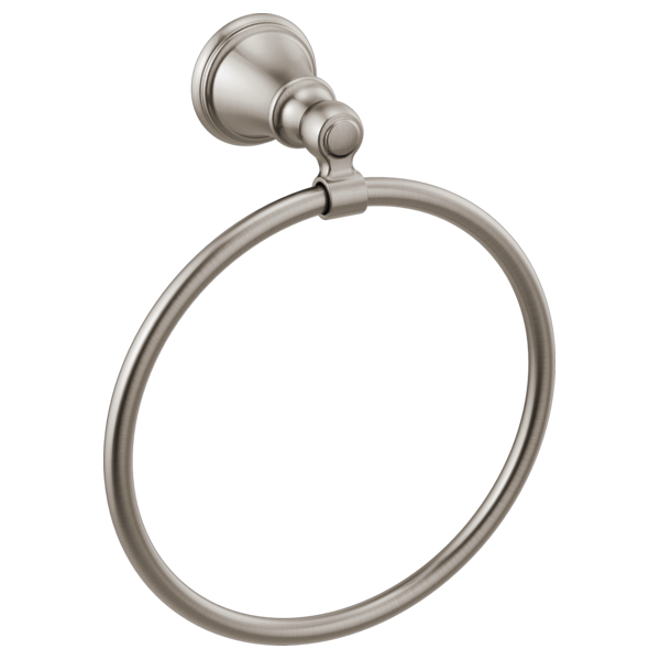 Delta Woodhurst Towel Ring