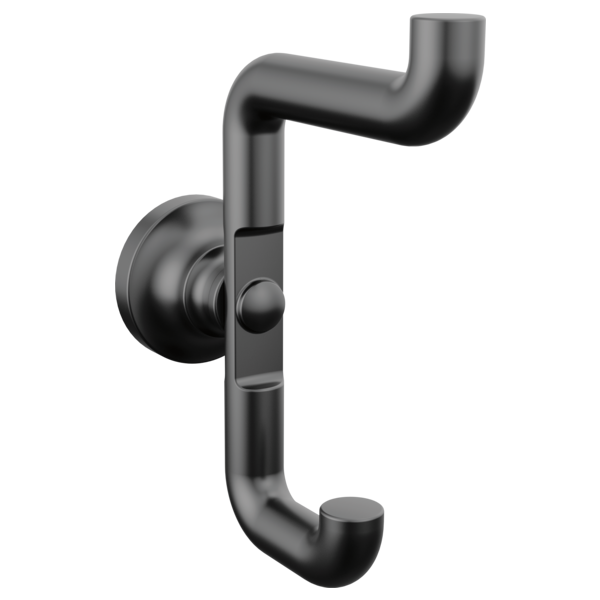 Delta 73535 Double Robe Hook