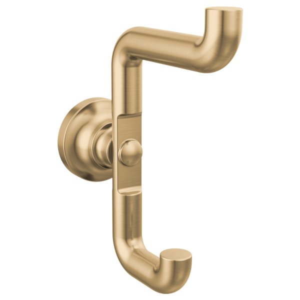 Delta 73535 Double Robe Hook