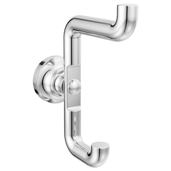 Delta 73535 Double Robe Hook - Parent