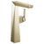 Delta 743-PR-DST Single Handle Vessel Bathroom Faucet