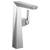 Delta 743-PR-DST Single Handle Vessel Bathroom Faucet