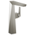Delta 743-PR-DST Single Handle Vessel Bathroom Faucet