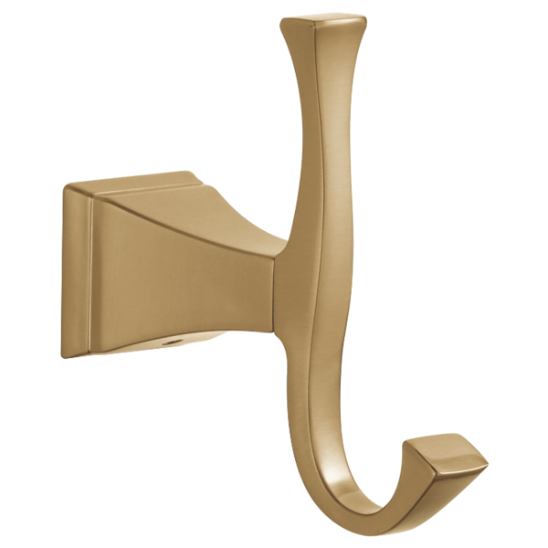 Delta 75135 Double Robe Hook