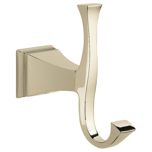 Delta 75135 Double Robe Hook