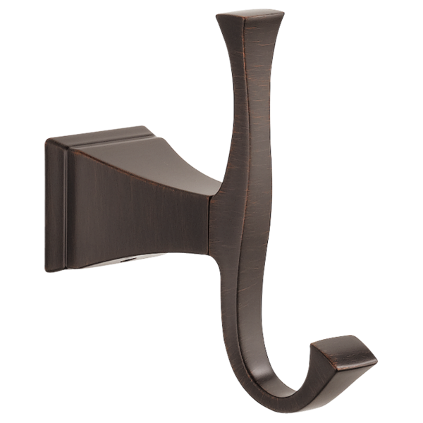 Delta 75135 Double Robe Hook
