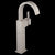 Delta 753LF Single Handle Vessel Bathroom Faucet