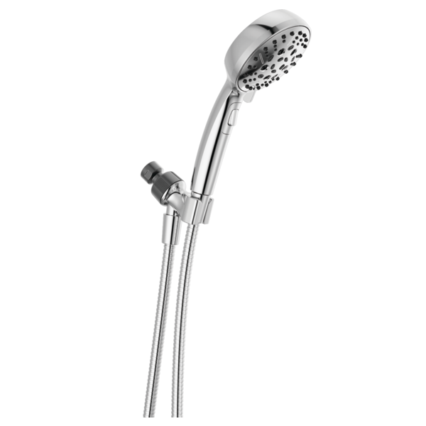 Delta 75536 H2O kinetic 6-Setting Hand Shower - Parent