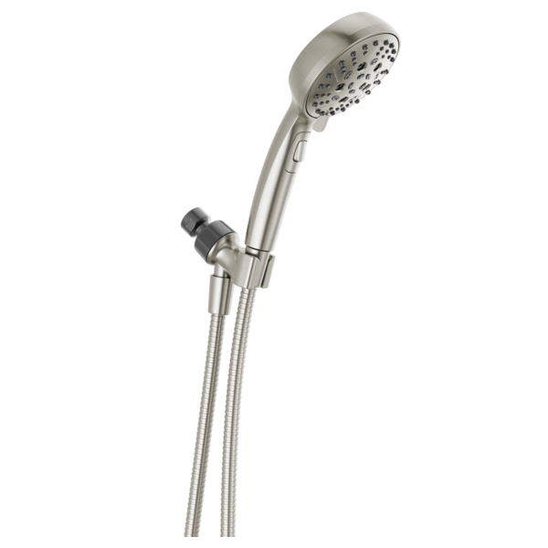Delta 75536 H2O kinetic 6-Setting Hand Shower
