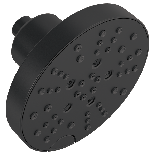 Delta 75568BL H2O kinetic 5-Setting Shower Head
