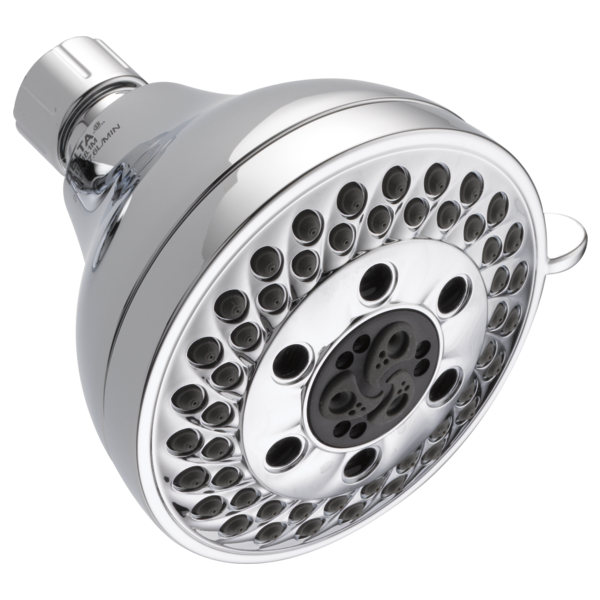 Delta 75569C H2O kinetic 5-Setting Shower Head
