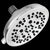 Delta 75570 5-Setting Shower Head