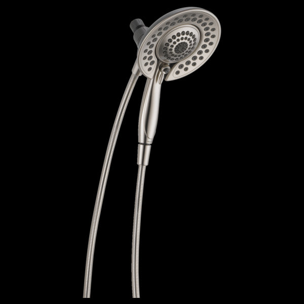 Delta 75583C In2ition 5-Setting Two-in-One Shower