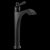 Delta 756-DST Single Handle Vessel Bathroom Faucet - Parent