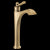 Delta 756-DST Single Handle Vessel Bathroom Faucet