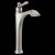 Delta 756-DST Single Handle Vessel Bathroom Faucet