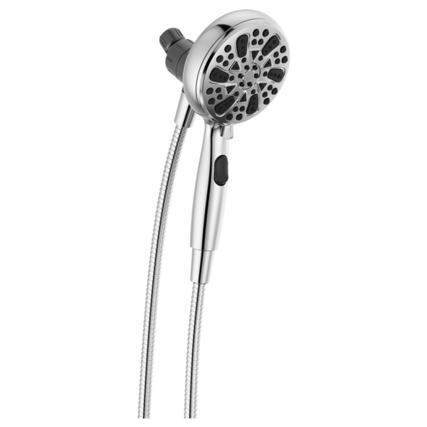 Delta 75609 6-Setting SureDock Magnetic Hand Shower - Parent