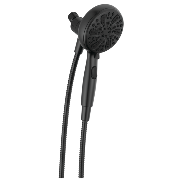Delta 75609 6-Setting SureDock Magnetic Hand Shower